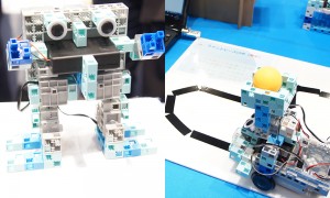 子どもとロボット作り＆プログラミングを楽しめるStuduinoに注目！